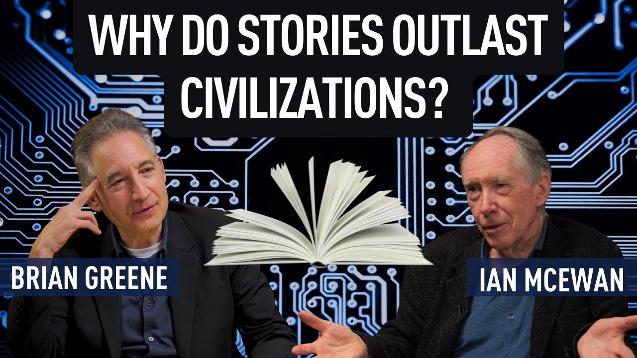 Why Do Stories Last Through Centuries? 📚