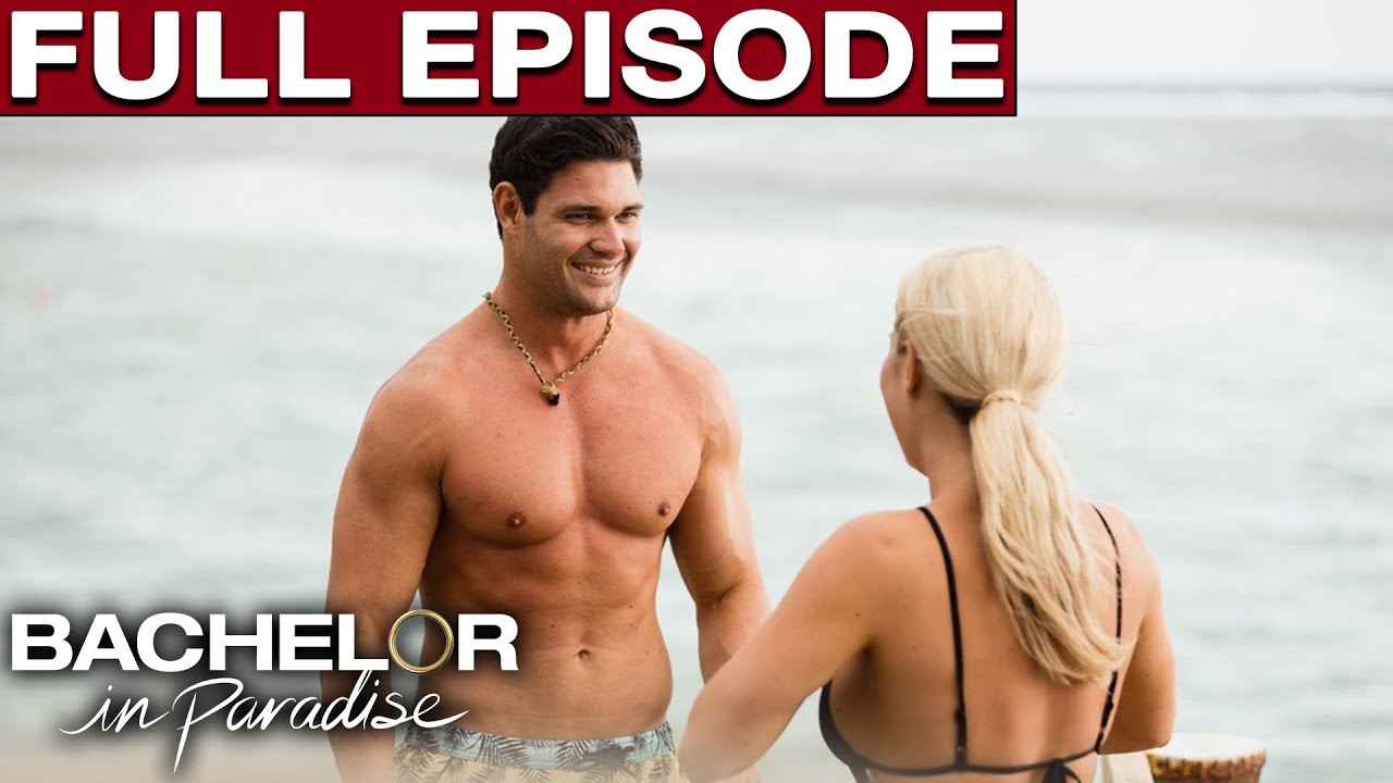 Bachelor in Paradise Australia S1E9 Full Episode