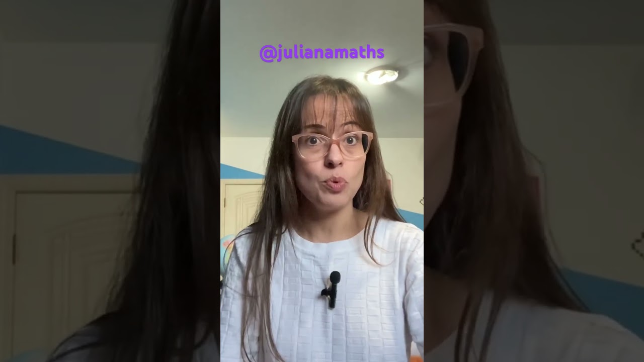 Assumption vs. Hypothesis Explained 📊 | Clear Math Definitions