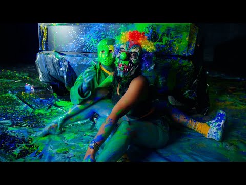 6ix9ine - “POPPA” (Official Music Video)