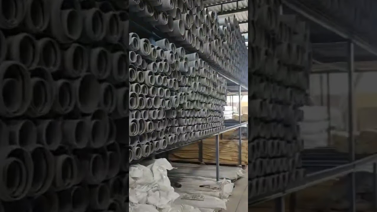 Kiran Pipe Industries - PVC Pipe Manufacturer in Jalgaon