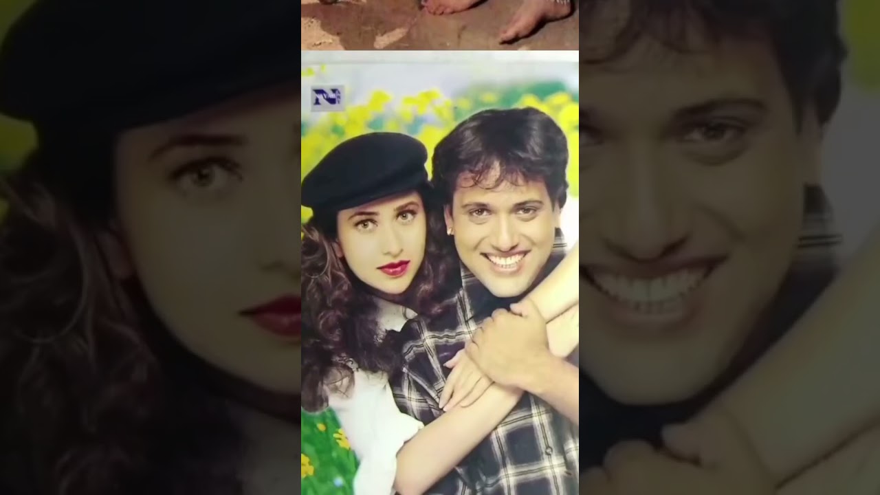 Ganga Jaisa Man Tera - Classic Bollywood Song