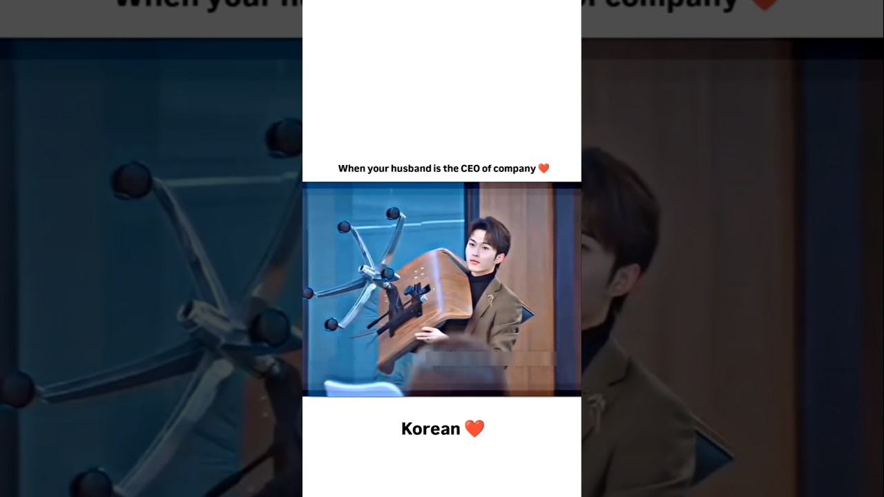 Living the Dream: Being Married to a CEO ❤️🔥✨