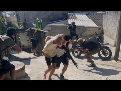 Rota de Fuga S3 Ep.1 | Nova temporada da web série