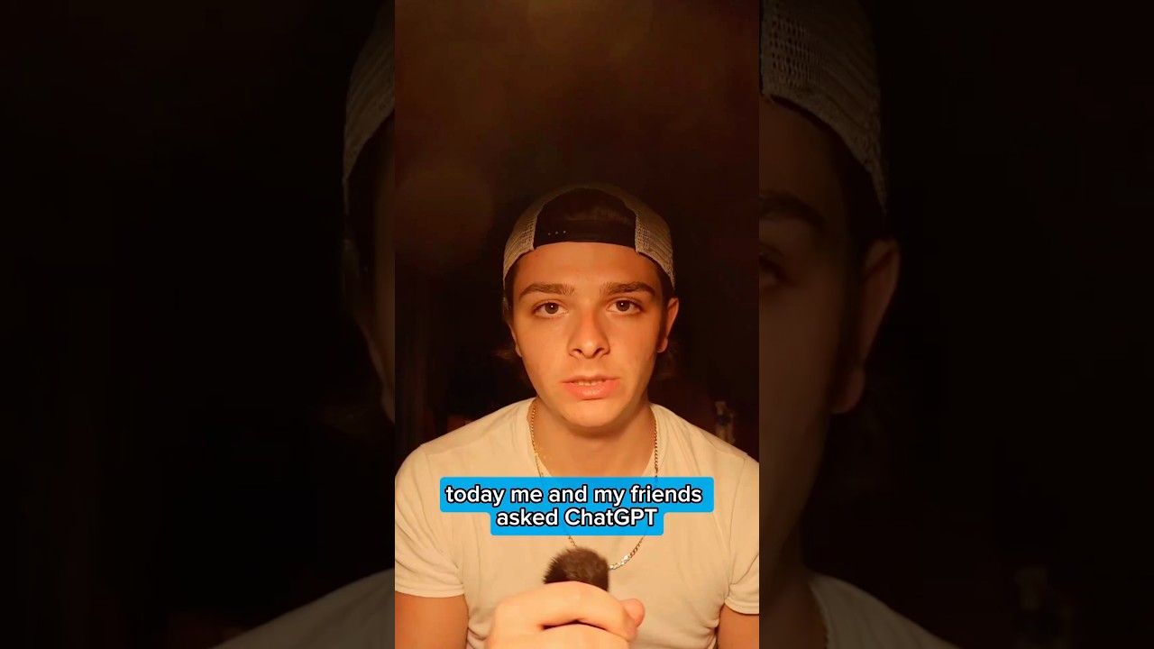 Hilarious YouTube Short (Not Really) 😂