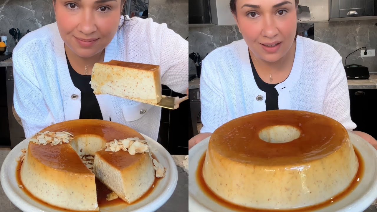 فلان الكواخادا باللوز 🍮