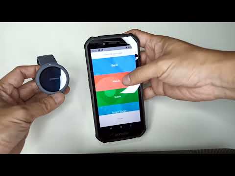 Amazfit Verge Lite unboxing and review