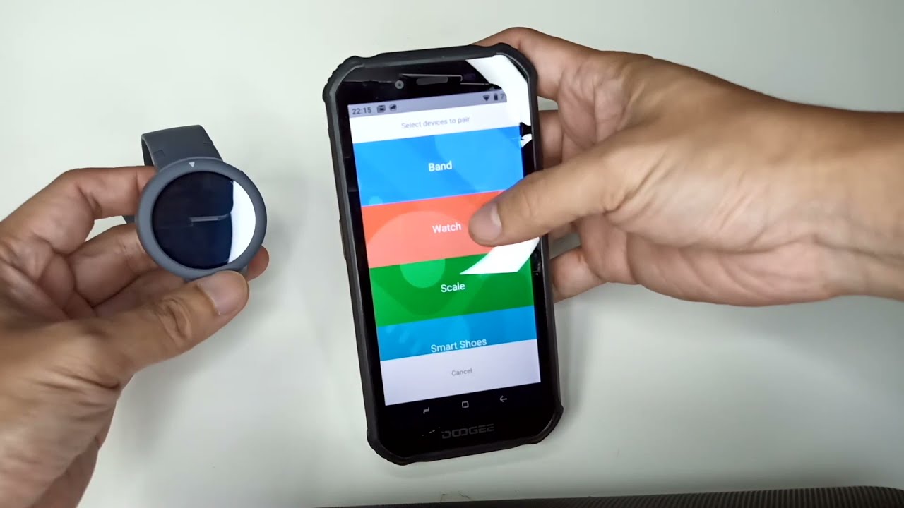 Amazfit Verge Lite Unboxing & Review 📱