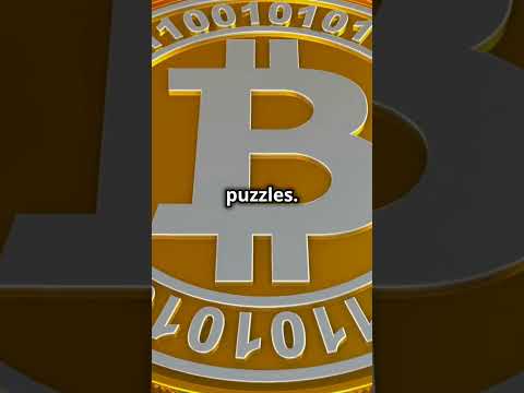 How Bitcoin Stays Secure - SHA256 & Mining Explained