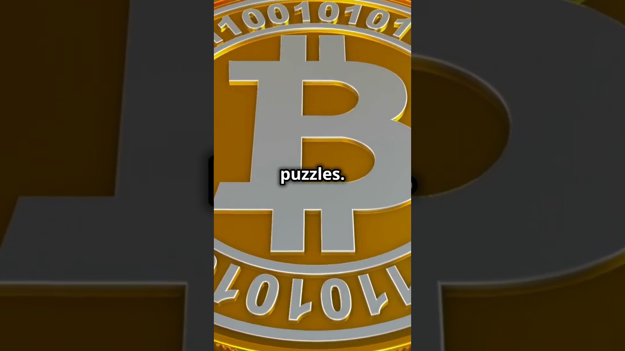 Understanding Bitcoin Security: SHA256 and Mining Explained