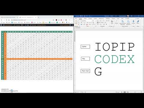 Short Vigenere Cipher Decoding