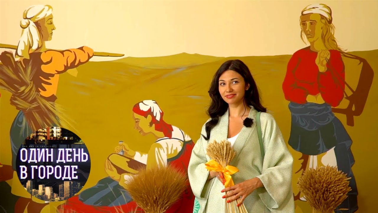 Идеальный однодневный маршрут по Саратову: что обязательно увидеть и попробовать 🏙️