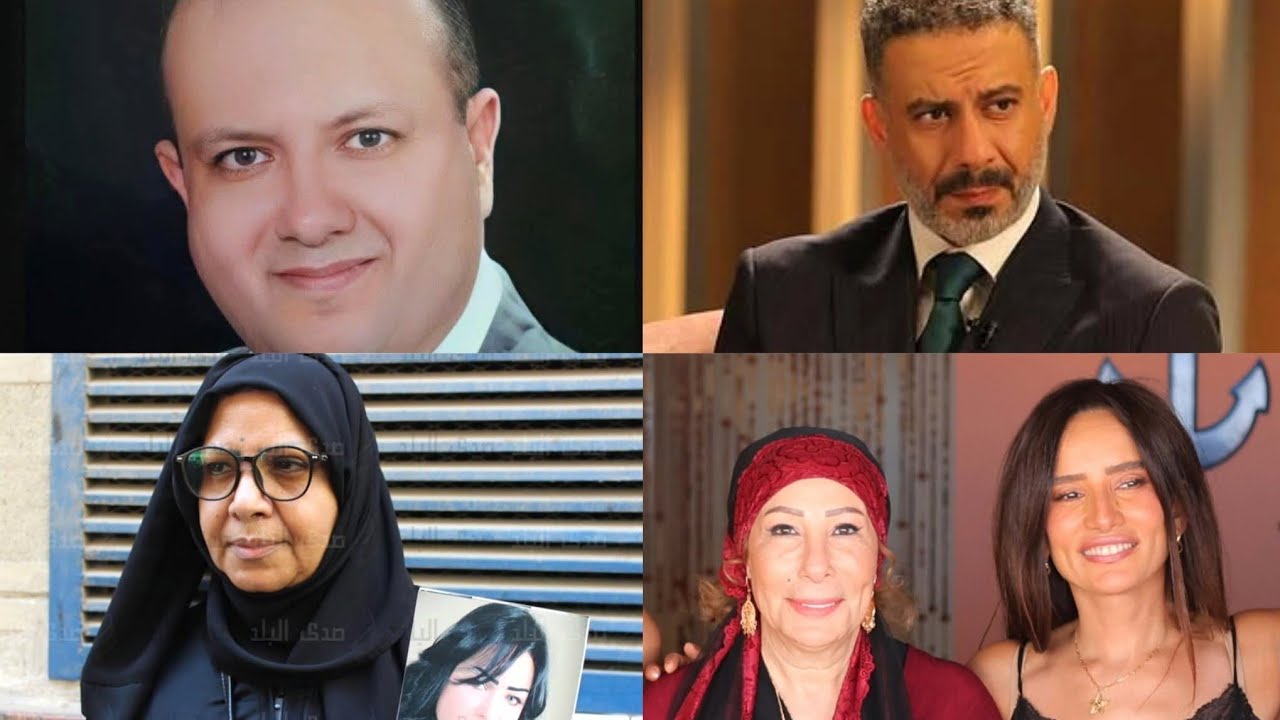 والدة شيماء جمال: مسلسل ورد وشيكولاتة مستوحى من قصتي 💬