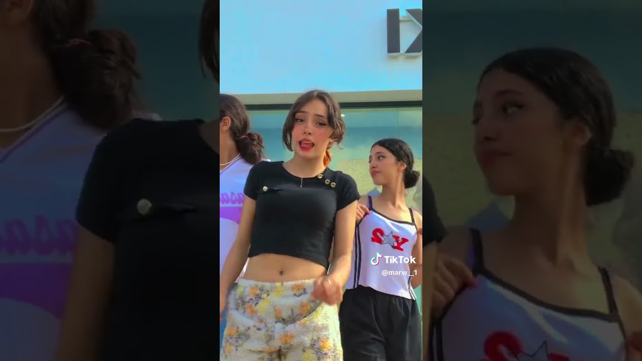 Bnat 2007 Short Video 🎥