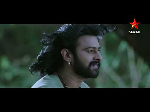 Baahubali 2: The Conclusion Telugu Movie | Scene 4 | Prabhas | Anushka | Rana | Star Music