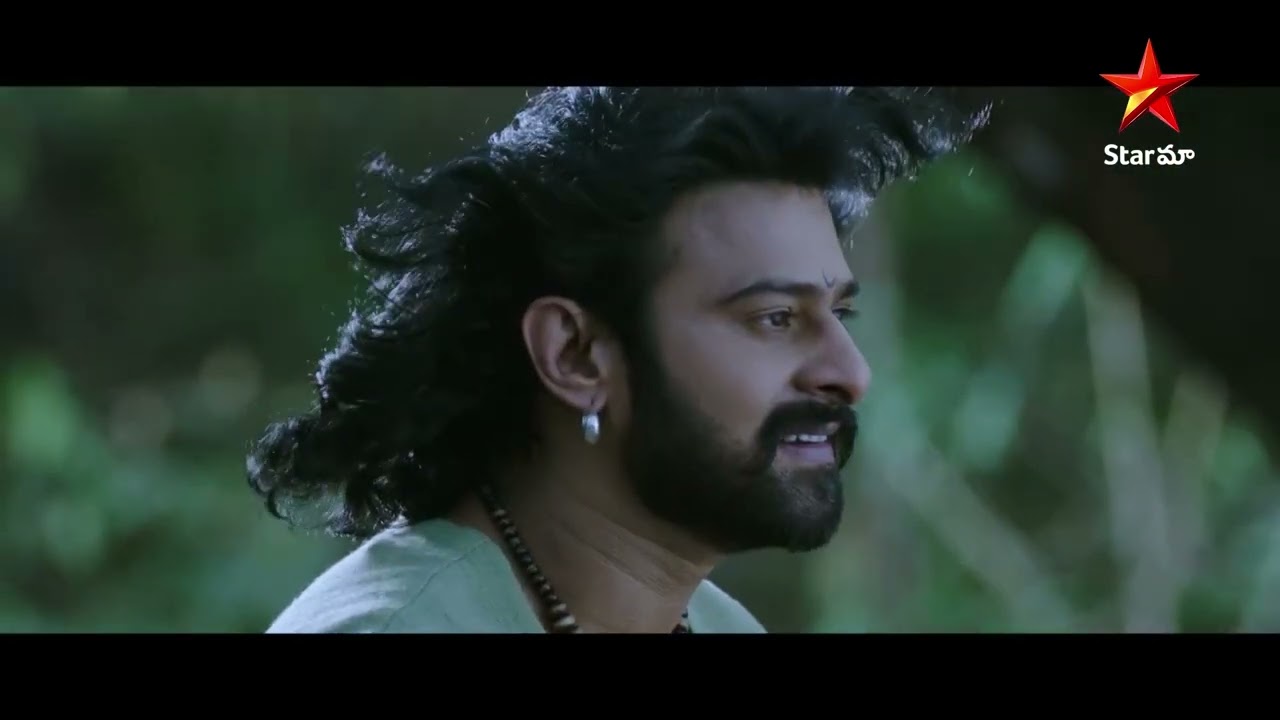 Baahubali 2: The Conclusion Scene 4 | Prabhas & Cast