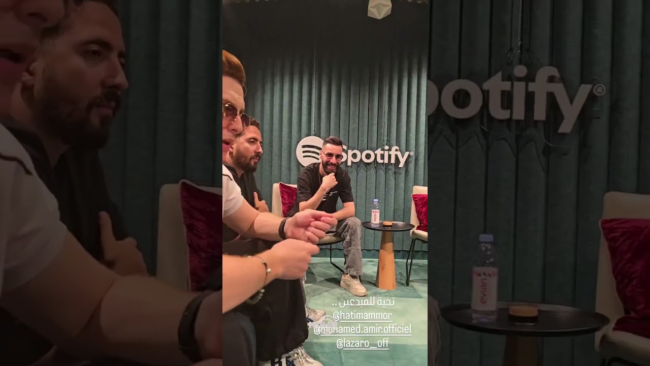 Lazaro Mahboul Ana with Friends ๐ค