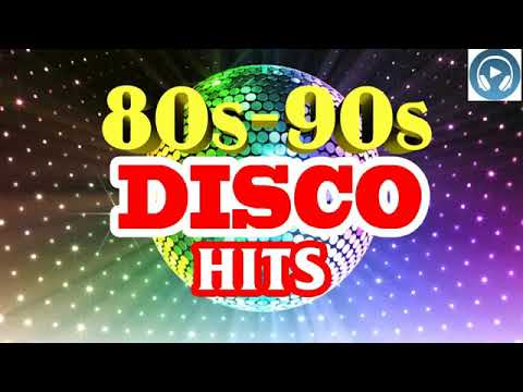 Супердискотека 80 90х Избранные песни от 80 х до 90 х годов