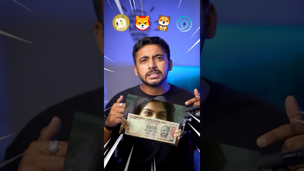 How Meme Coins Are Turning Ordinary Investors into Millionaires 🚀