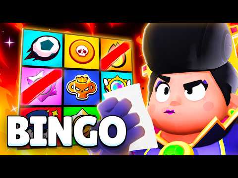 Ranked Bingo With Randoms 💀