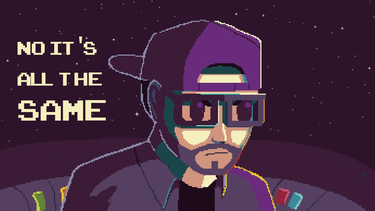 Andy Mineo - I DON’T NEED YOU (Lyric Video) 🎶