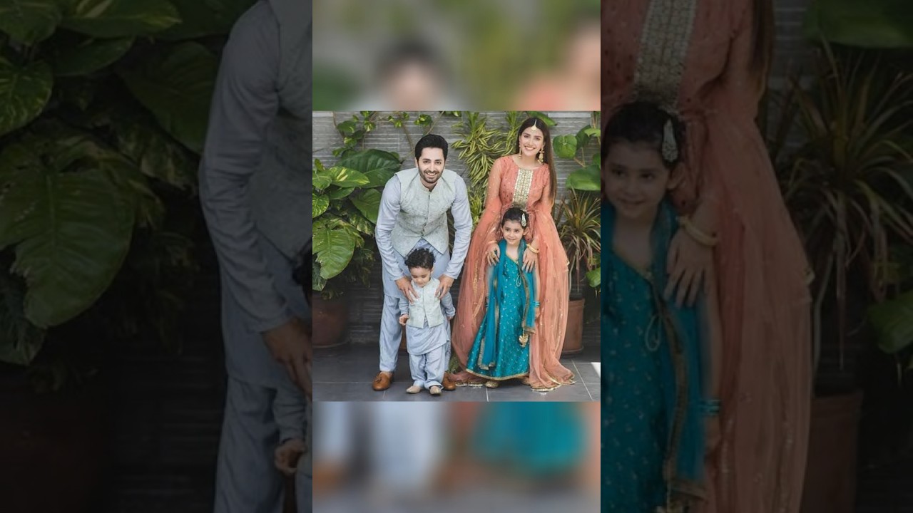 Danish Taimoor's Latest Drama: A Must-Watch Pakistani Series 🎬