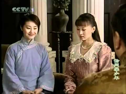 恰同学少年 第10集