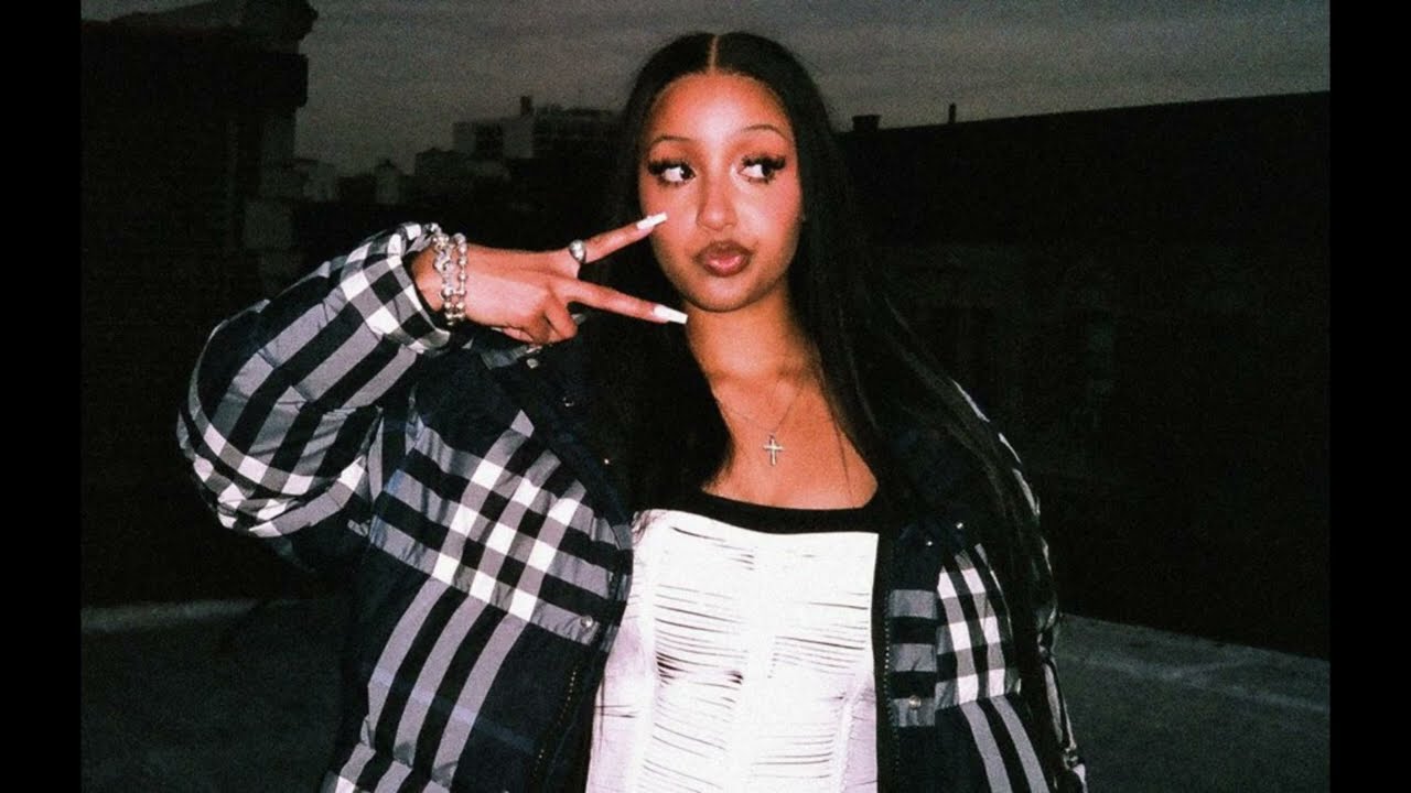 Jersey Club Remix by Ca$hDUARTE 🎶