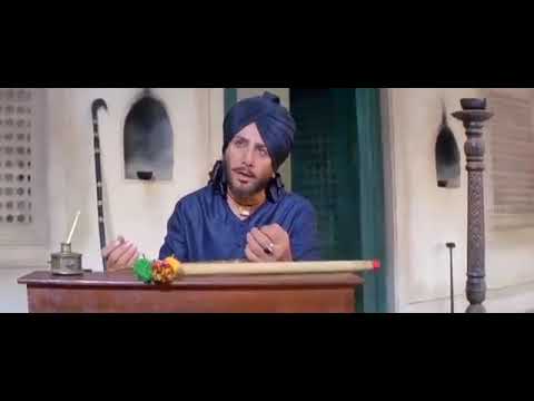 Kalaam of Waris Shah Whatapp status