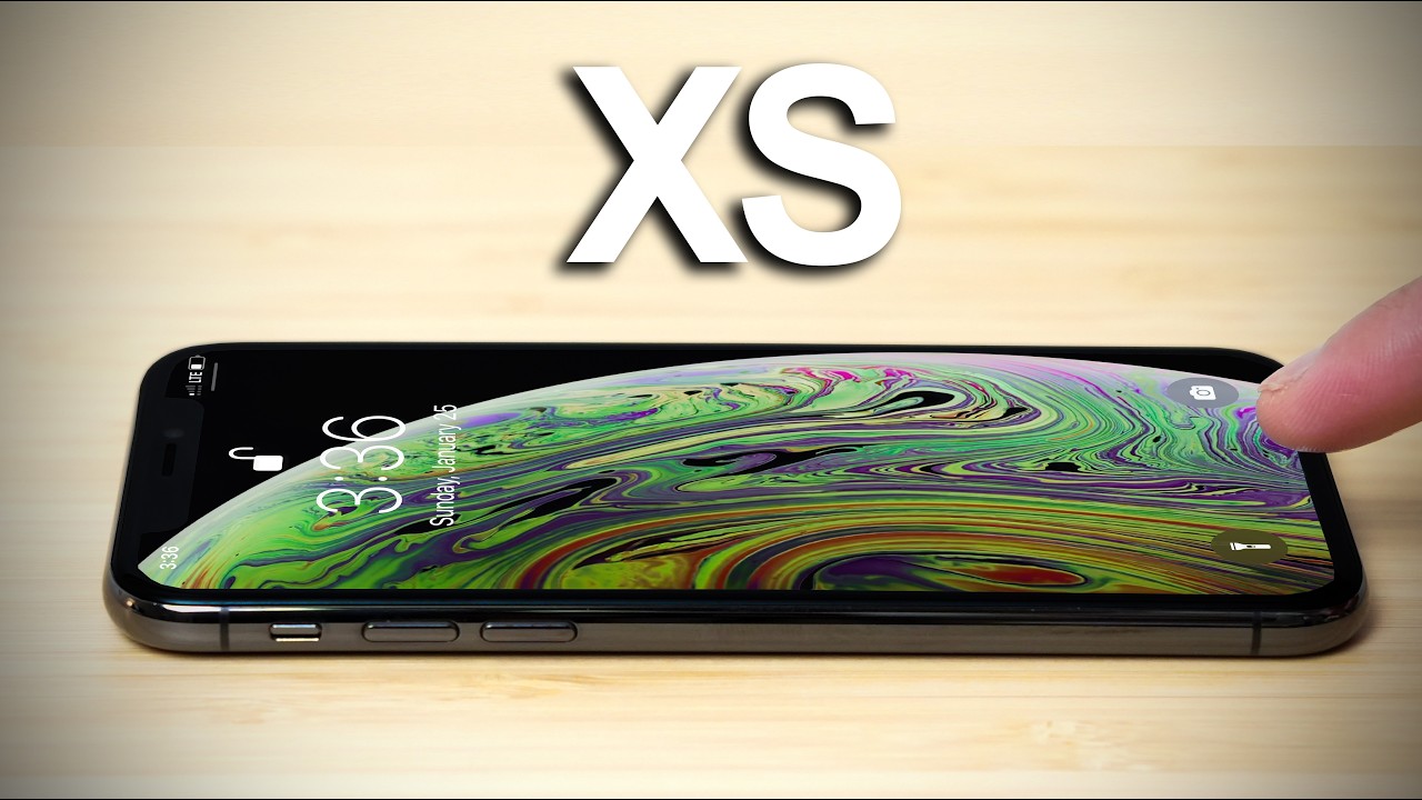 Is the iPhone XS Still Worth It in 2026? 💡