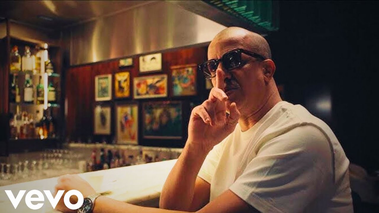 Lacrim & Rim'K Collaborate with Mister You, Niro, Zkr, Ninho & Ziak in Exciting 2025 Remix 🎶