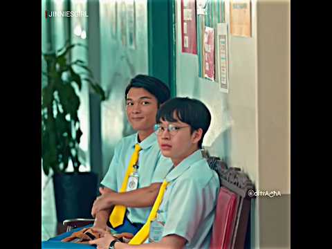 Pinoy BL- The Day I Loved You |Nikko Eli Justine | #bl #blseries #bldrama #bledit #lovetriangle