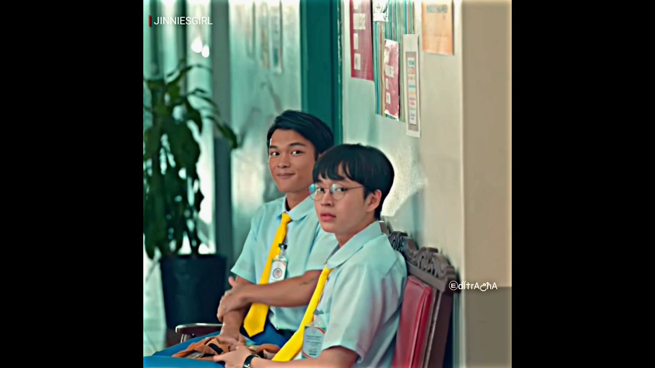 Pinoy BL: The Day I Loved You 💖