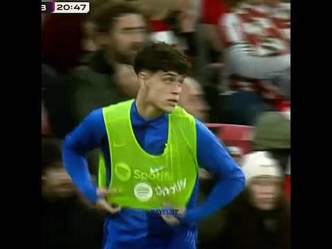 Hector Fort💫 | #football #hectorfort #barcelona