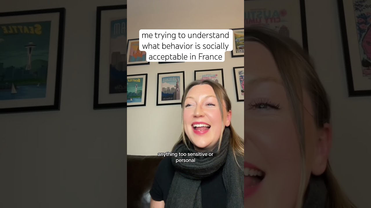 Essential Social Etiquette Tips for Living in France 🇫🇷