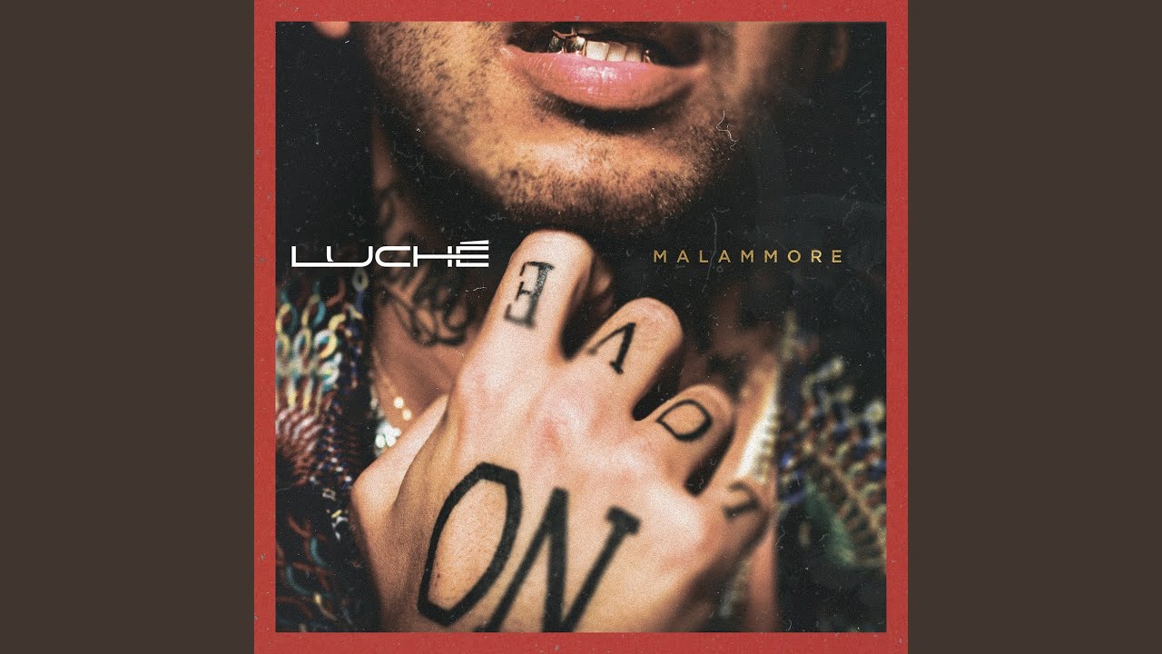 Quelli Di Ieri by Luchè & Baby K 🎶