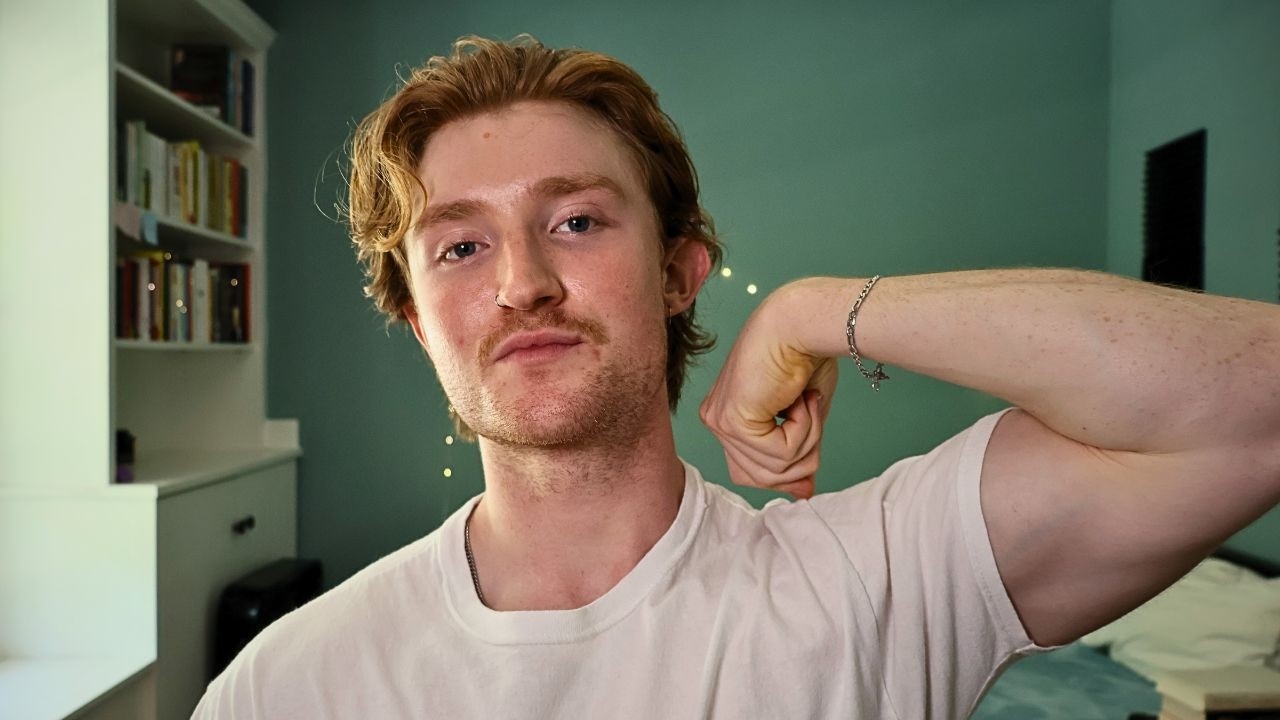 Boost Your Social Status in 30 Days 🚀