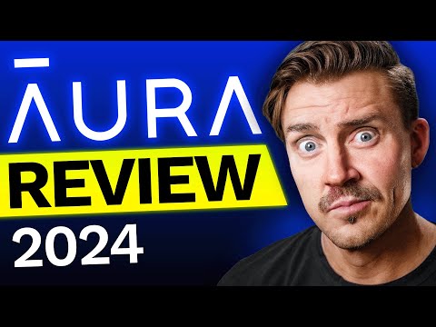 AURA Security Review 2025: An In-Depth Look at Its Online Security Package