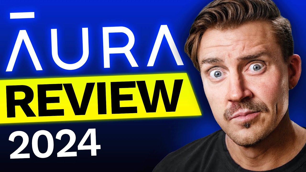 AURA Security Review 2025: An In-Depth Look at Its Online Security Package