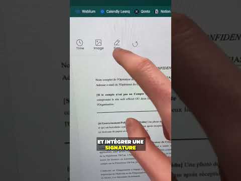 Modifier et transformer n’importe quel PDF !
