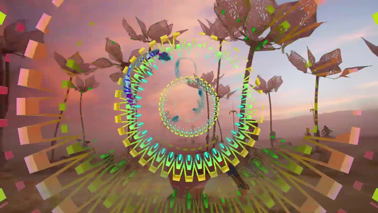 Psychedelic Trance Mix 2019/2020 🎶