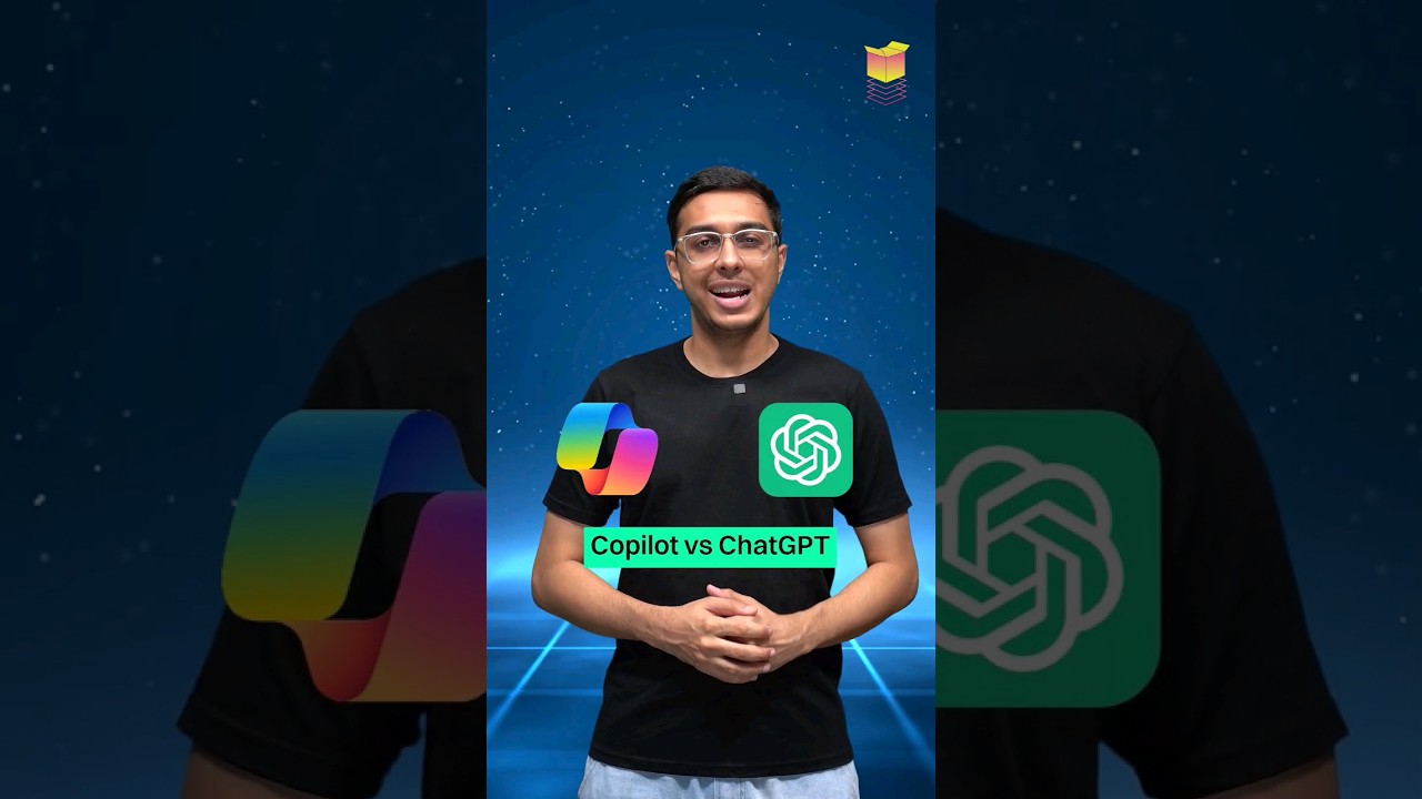 Copilot vs ChatGPT: Key Differences