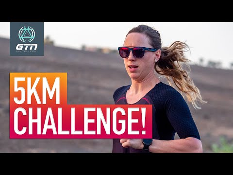 Can We Beat Our 5k PB In 8 Weeks? | GTN 5km Challenge Ep. 3