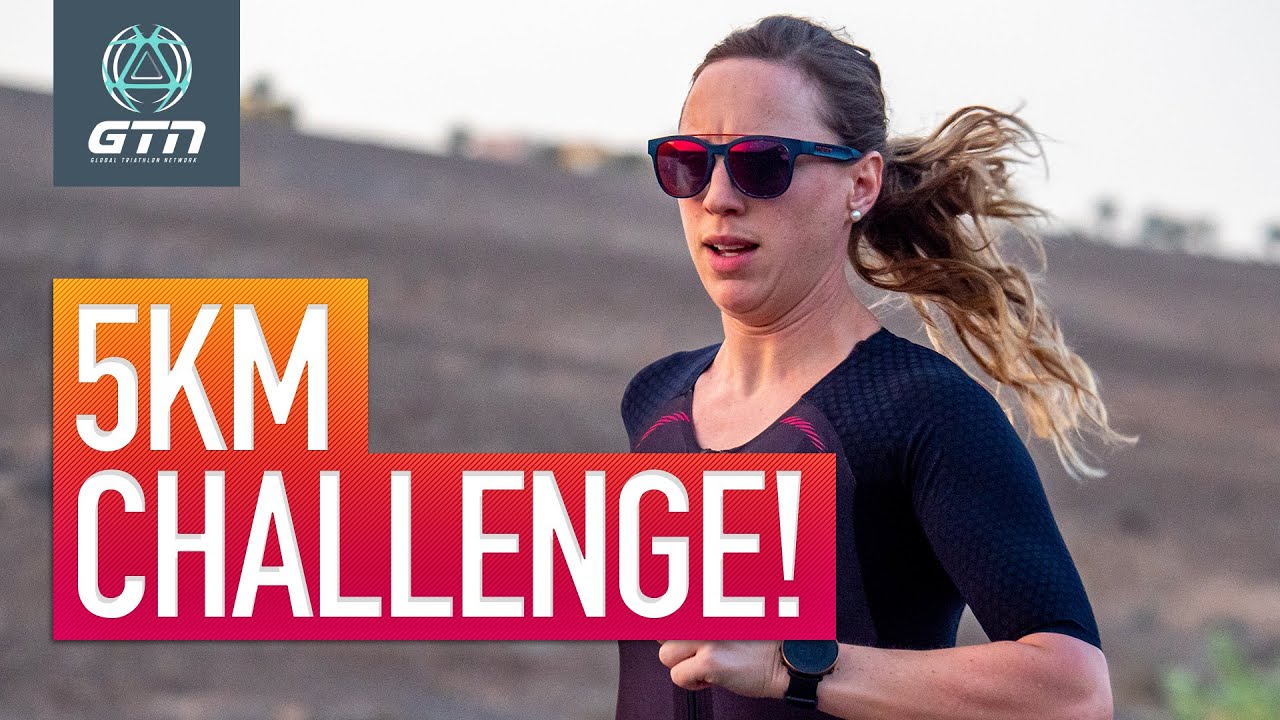 Can We Break Our 5K PB in 8 Weeks? | GTN Challenge