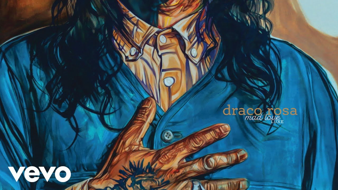 Draco Rosa - Más y Más & Mad Love Luxe (Remastered) 🎶