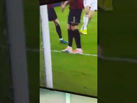 Pogoń Szczecin VS Wisła Płock Gol