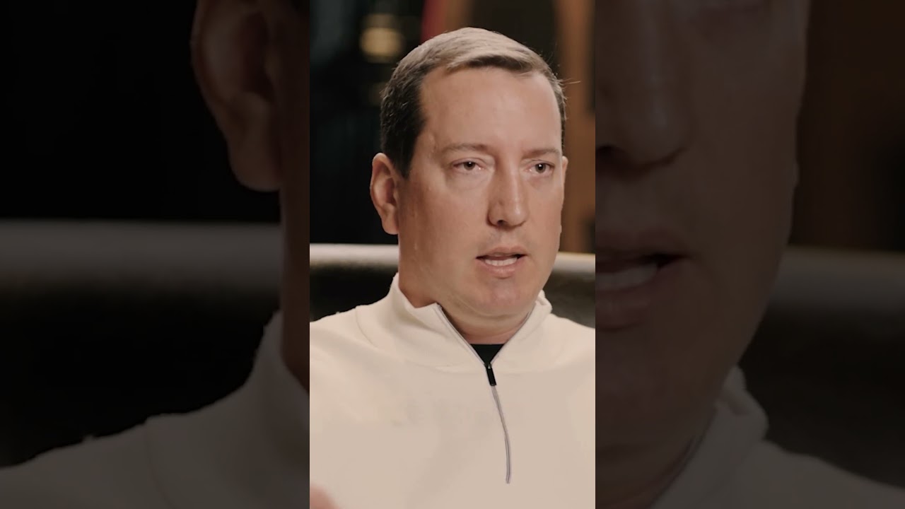 Kyle Busch's Long-Standing Tension with Carson Hocevar Revealed Before Atlanta 👀