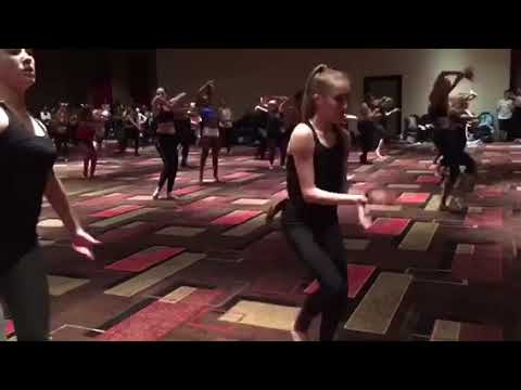 Amy Shuster Nuvo 2018 with Mark Meismer