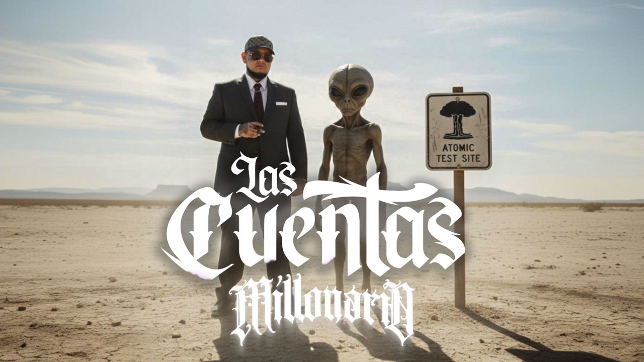 Millonario & Lalote - Las Cuentas (Video Oficial)