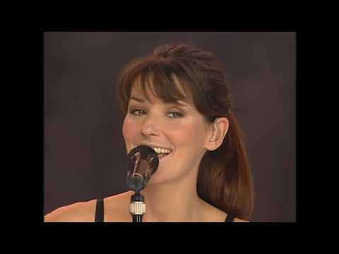Shania Twain - You're Still The One (Live 1999) 🎤